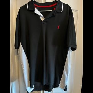 Short sleeve casual shirt